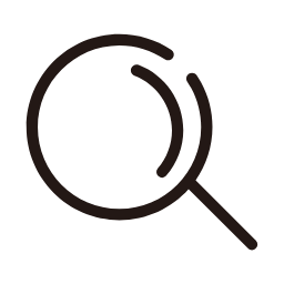 Search Icon 4 Icon, search,magnifier