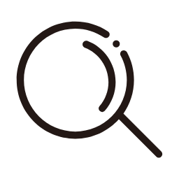 Search Icon 5 Icon, search,magnifier