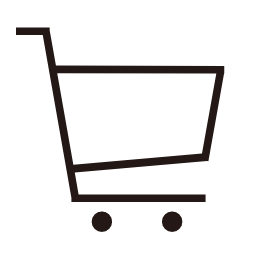Shopping Cart Icon 1 Icon, shopping cart,e - commerce