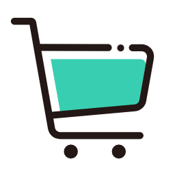 Shopping Cart Icon 7 Icon, shopping cart,e - commerce