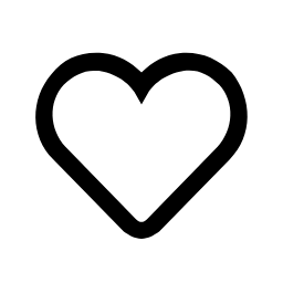 Like Line Icon, like,heart,love