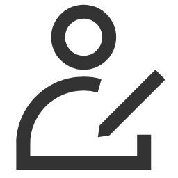 Complete Profile Icon, profile,edit