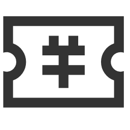 Coupon Icon, coupon,discount