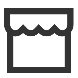 Nearby Store Icon, store,nearby