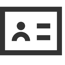 Personal Profile Icon, profile,user info