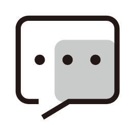 Message Center Icon, message,chat bubble