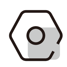 Settings Icon, settings,hexagon