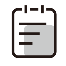 Training Record Icon, training,record