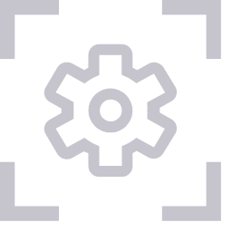 Autonomous Management Icon, autonomous management,VDI,management