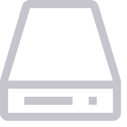 Cloud Disk Icon, cloud disk,VDI,storage