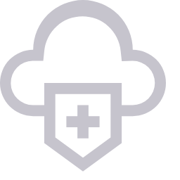 Cloud Security Icon, cloud security,security,VDI