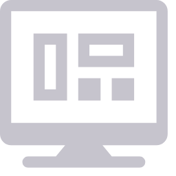 Desktop Management Icon, desktop management,VDI,management