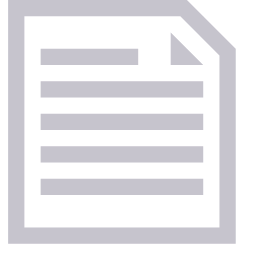 Log Icon, log,VDI,management