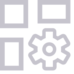 Software Library Management Icon, software library,management,VDI