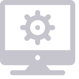 Terminal Management Icon, terminal management,VDI,management