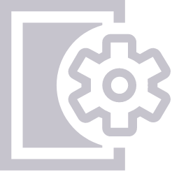 Workstation Management Icon, workstation management,VDI,management