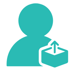 My Launch Icon, my launch,user,box