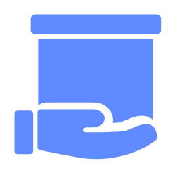 Non - Commodity Adjustment Receive Icon, non - commodity,receive,adjustment