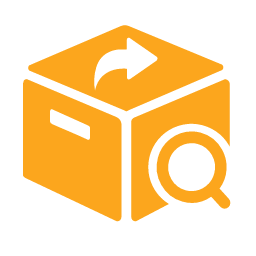 Non - Commodity Adjustment Roll - Out Query Icon, non - commodity,roll - out,query