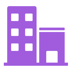 Provincial Application Icon, provincial,application,buildings