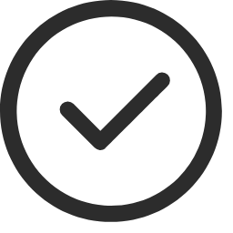 Event Handling Icon, event,handling,checkmark