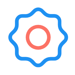 CRM Settings Icon, settings,gear