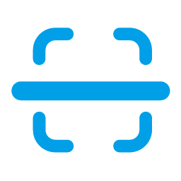 Scan Icon | Free SVG & PNG Download | IconEasy