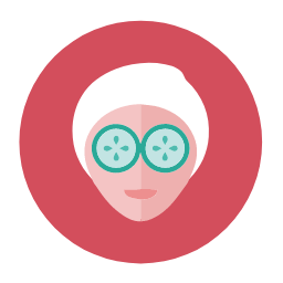 Beauty Icon, beauty,facial
