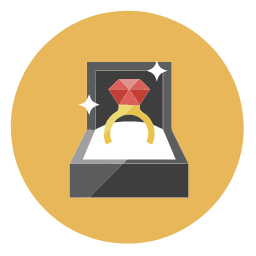 Jewelry Icon, jewelry,accessory