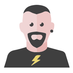 Man 1 Icon, man,avatar