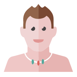 Man 3 Icon, man,avatar