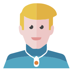 Man 4 Icon, man,avatar