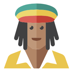 Man 6 Icon, man,avatar