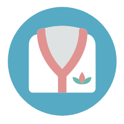 Sauna Icon, sauna,wellness