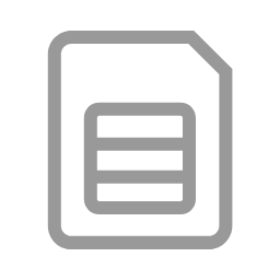 Add Data Source Icon, data source,add