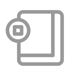 Cancel All Execution Icon, cancel all,execution