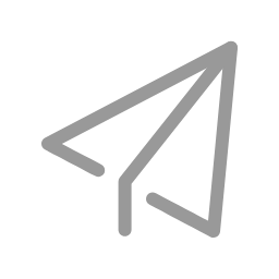 Publish Icon, publish,paper plane