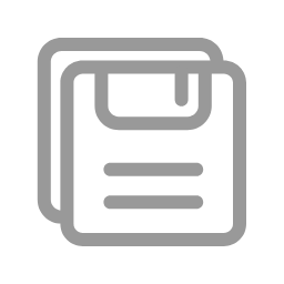 Save As Icon, save as,document