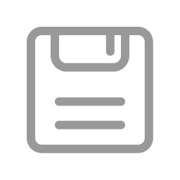 Save Worksheet Icon, save,worksheet