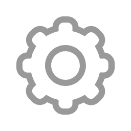 Settings Icon, settings,gear