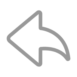 Undo Action Icon, undo,action