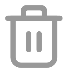 Delete Icon, delete,trash,function