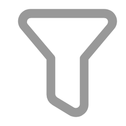 Filter Icon, filter,funnel,function