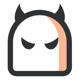 Fraud Icon, fraud,warning