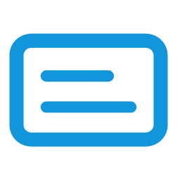 List Icon, list,menu,items
