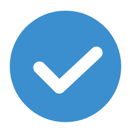 Selected Check Icon, selected,check,confirm
