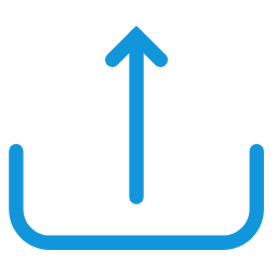 Upload Icon, upload,action,arrow