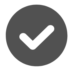 Correct Icon, correct,check,circle