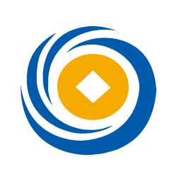 Urumqi Bank Color Icon, bank,urumqi,logo,color