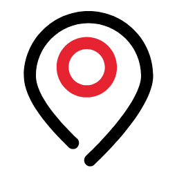 Location Icon, location,pin,circle
